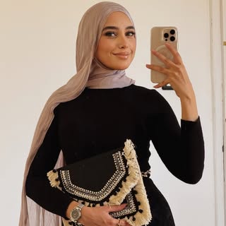 Omnia Hussein 