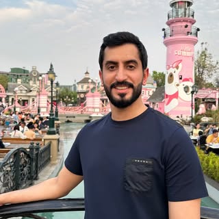 سلمان العازمي | SALMAN ALAZMI