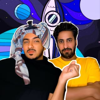 طوركي وعبدالله ✨ | ABDULLAH ALGHAMDI