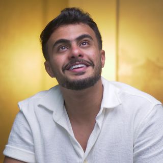 Omar Almreasy  عمر المريسي