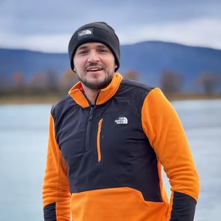 Mohamed Djamel Taleb