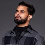 Zouhair Zair | زهير زائر