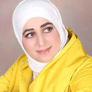Mariam Alkandari