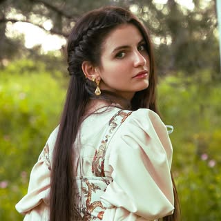 ⵣ𐓣౿ડ🧚🏼‍♀️ _ bouzidene ines