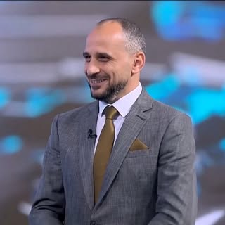 Talha Ahmad - طلحة احمد