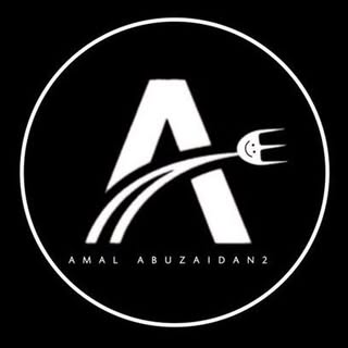 أمل أبوزيدانamalabuzaidan2💕