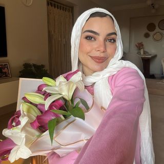 Donia Gamal - دنيا جمال