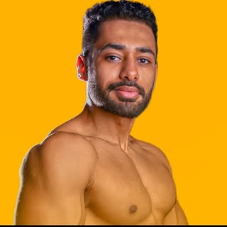 Anmar Hisham