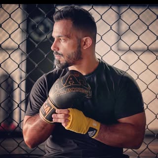 Ahmed Makki