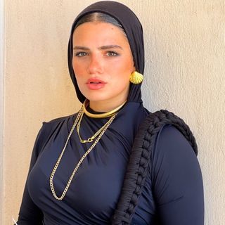 Nouran Bahaa