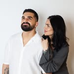 Amar & Rim 