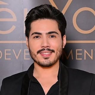 فهد الهاشمي | Fahd El Hachimi