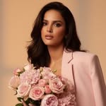 Lilia Bouyahiaoui ليليا بويحياوي