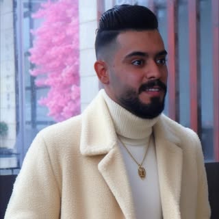 Ahmad Mahroom