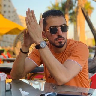 Mohamed Shehab - محمد شهاب