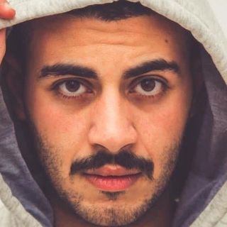Ahmed Ibrahim 