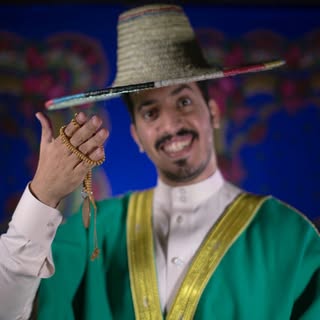 Abdulaziz Alshehri 