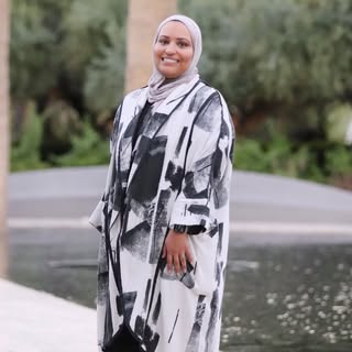 Sarah Al Mughamis