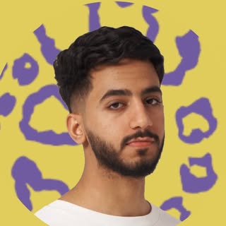 Hussein Al Huraibi 