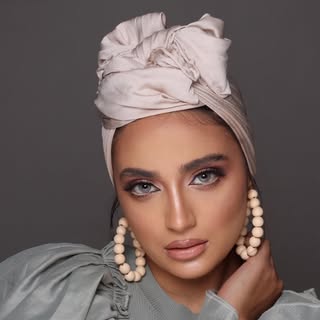 Amna Jbareen