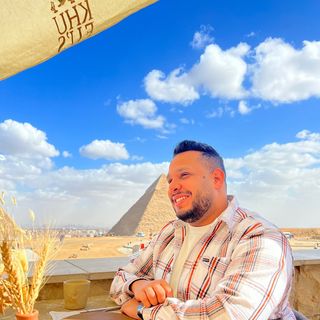 Youssef Ahmed | يوسف احمد