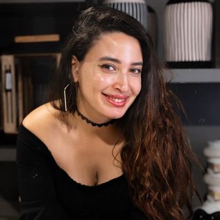 Sherouk Abdelaziz 