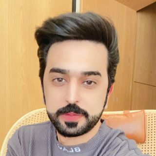 علي البلوشي