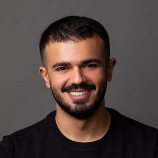 أحمد الزامل Ahmad AlZamel