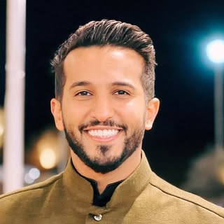 Mohammed Alnhet | محمد النحيت