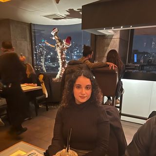 Myrna Madani