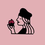 🧁🤌🏻 سحرم | دکوکیک آموزش آنلاین کیک و شیرینی پزی