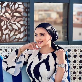 Khawla Al Khuffash