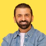 Eng. Luay Khoury