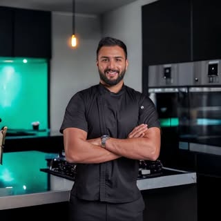 Ali Alqallaf