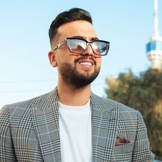 ABDULLAH ABDULKAREEM - عبودي كريم