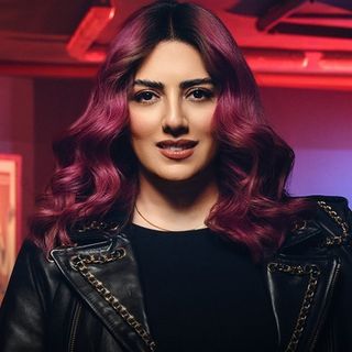Haya Abdulsalam