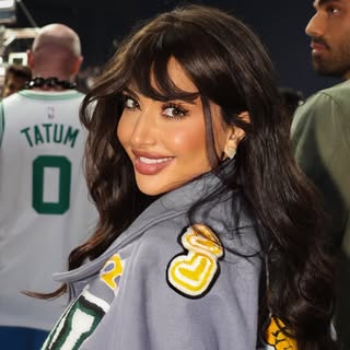 • ليان سالم •