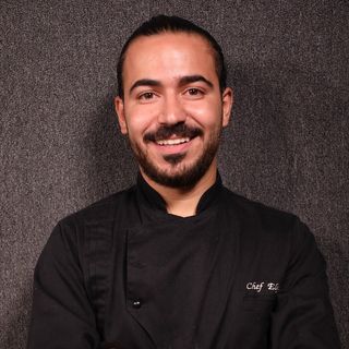 Mohammed Elyan