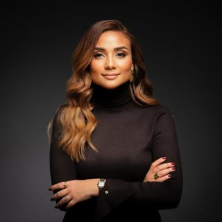 Roua Almadani رؤى المدني