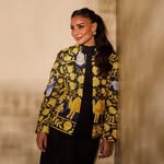 Roua Almadani رؤى المدني