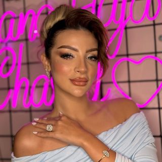 Khawla Gharrafi Cherkaoui