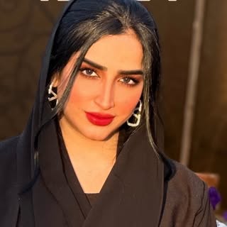 Mahra Abdullah 