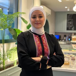 Yara Obeidat