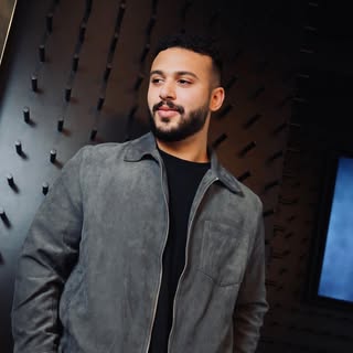jawad mohammed