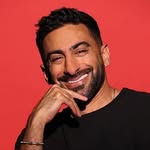 Anas Bukhash 