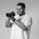 Ahmed Mekawy 📽️