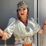 Ines Chaouche 