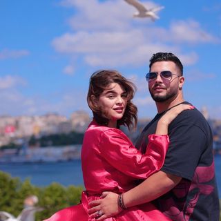 WAFAA HEBBA |  وفاء هبا