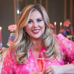 Louise Pentland 