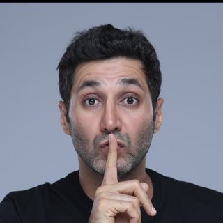 هشام الهويش | ابوالهش